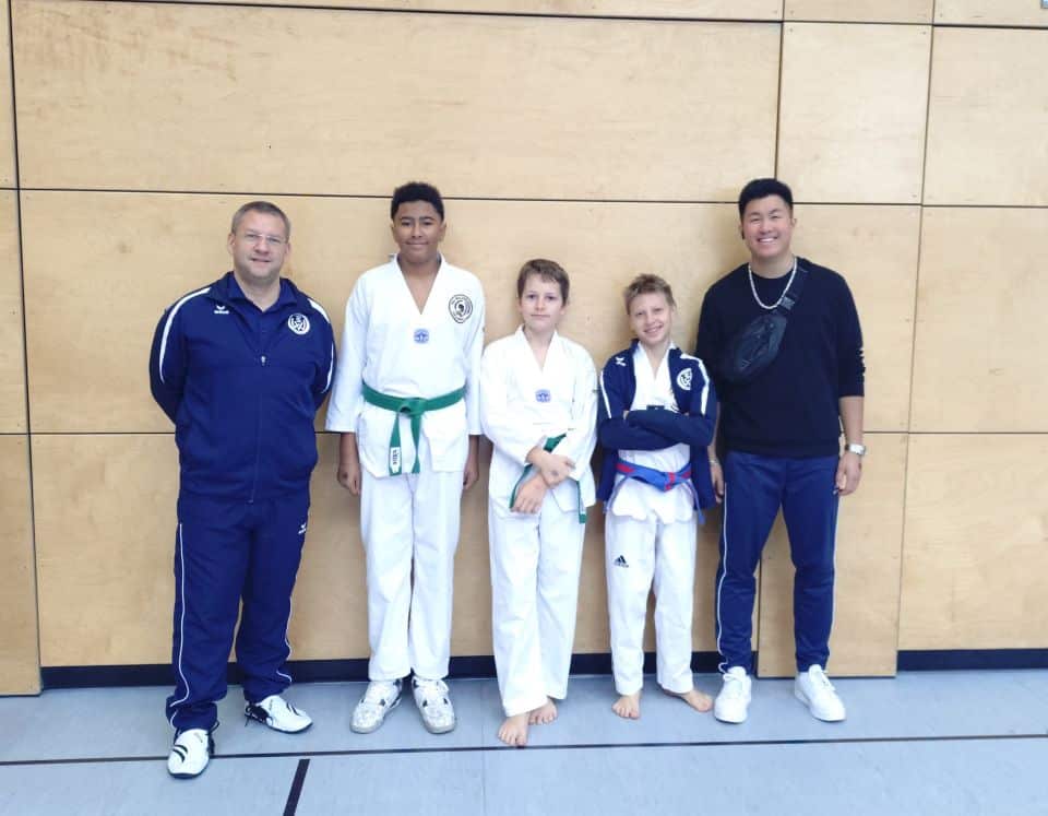 3. Bayernpokal 2025 1