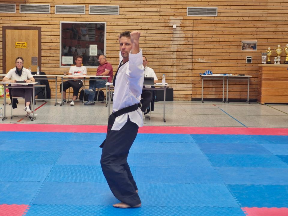 Bayerische Meisterschaft Poomsae 2026 4