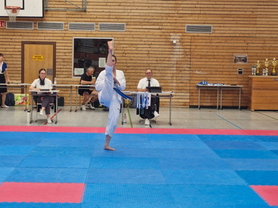 Bayerische Meisterschaft Poomsae 2026 5