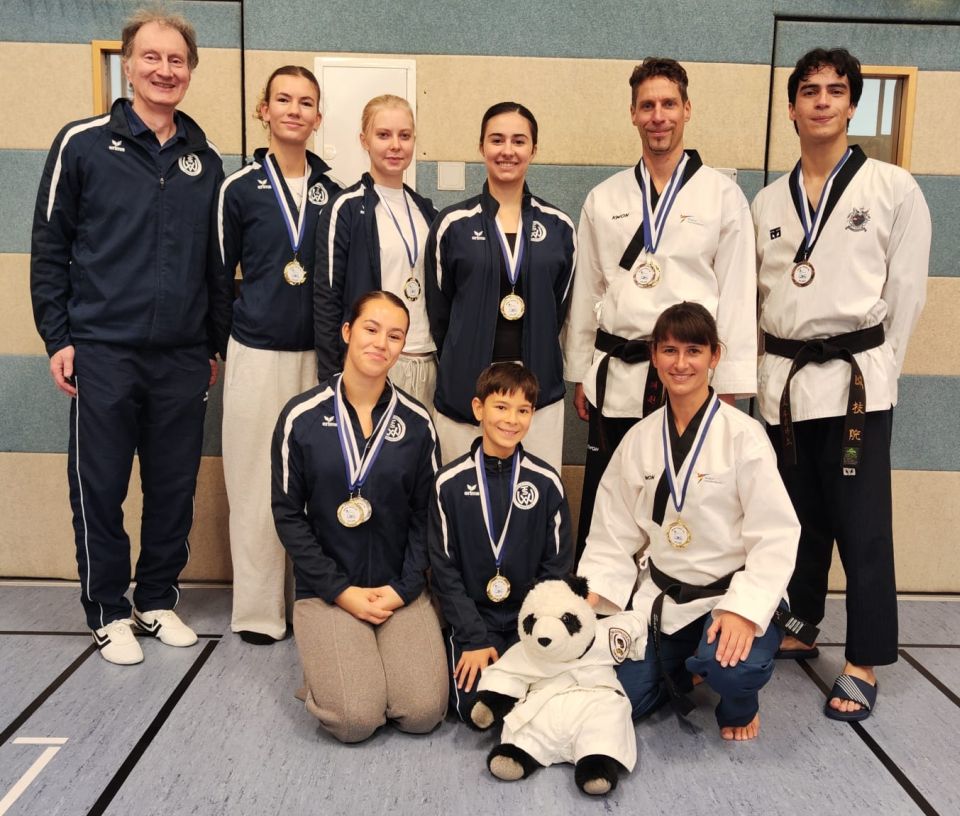 Offener Technik Cup 2025 2