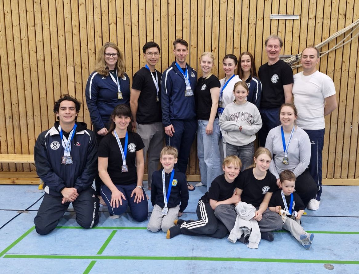 Südbayerische Meisterschaft 2026 1