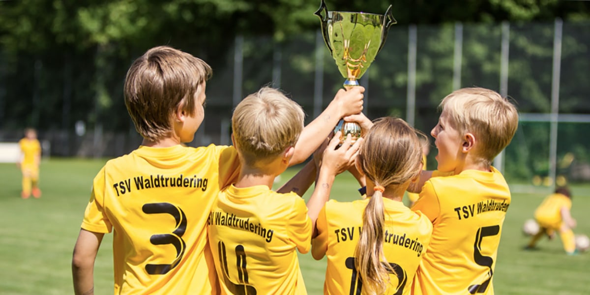 TSV Waldtrudering
