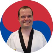 Taekwondo 65