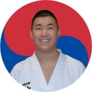 Taekwondo 64
